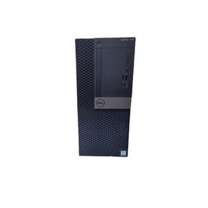  델 컴퓨터 Dell OptiPlex 7060MT i7 8세대 16G 256G HDD 1TB