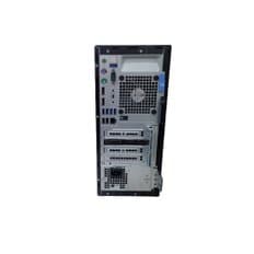 델 컴퓨터 Dell OptiPlex 7060MT i7 8세대 16G 256G HDD 1TB