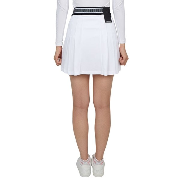 [부산점] 골프웨어 여성 플리츠 스커트 GWSD13111 0000