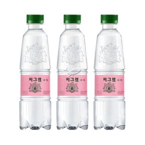 씨그램 피치 350ml x 12개