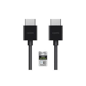 Belkin AV10175bt2M-BLK Ultra HD 고속 HDMI 케이블 4