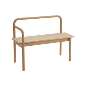 ◈공식판매처 정품◈ 프리츠한센 MAISSI BENCH - OAK