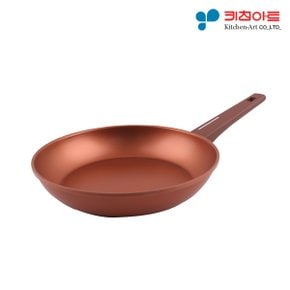 키친아트 쏘렐 와인 IH 인덕션 프라이팬 28cm