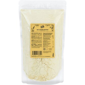  독일 카로 KoRo 루핀 프로틴 Lupinenprotein 500g