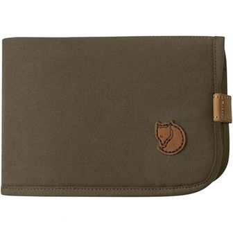  영국 피엘라벤 어깨 패드 Fjallraven G1000 Seat Pad 1757328