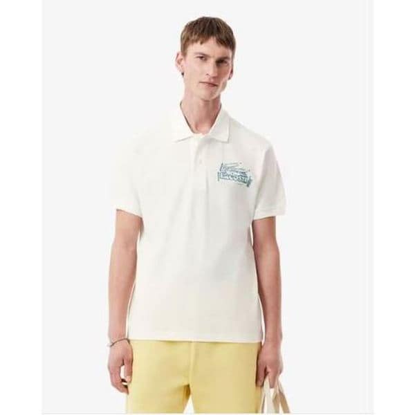 [시흥점] 남성 썸머 그래픽 프린팅 폴로 PH0285-55G(3컬러)