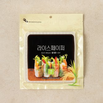 풍국면 라이스 페이퍼 (월남 함지쌈) 사각형 280g