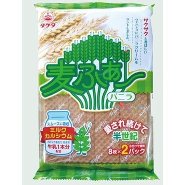 신세계 규격 무기파바닐라 120g