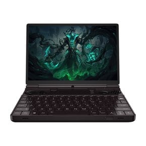 2024 GPD WIN MAX 2 8840U UMPC 휴대용 게이밍 디바이스 미니 노트북 관부가세포함