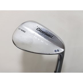 [중고] 클리브랜드 RTX-3 V-MG 56도 웨지 N.SPRO950 S/2010702149431 WA2378512