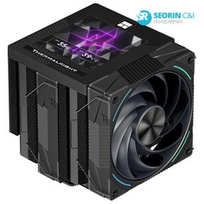 [서린공식] 써멀라이트 Phantom Spirit 120 VISION EVO 서린