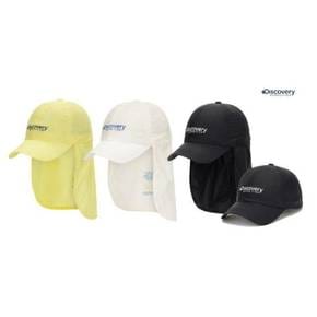 리틀 디스커버러 쉐이드 볼캡 DKCP3056N