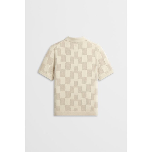 [Men Collection] 레이몬드 스택 브리지 폴로 1525128506000