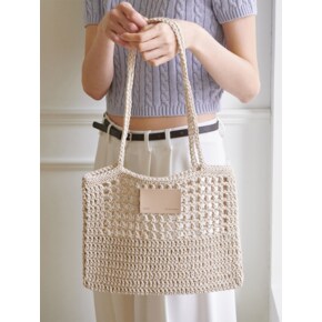 EVERYDAY NET BAG 네트백