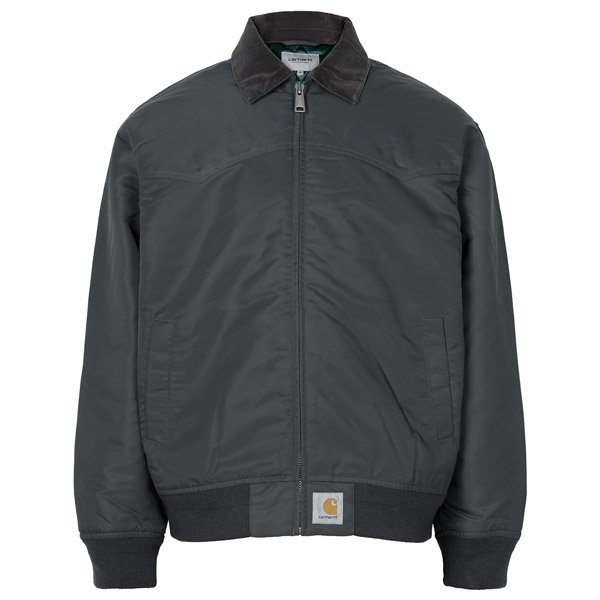 [부산점] 25FW 그래파이트 다크퍼 산타 페 알럼나이 패딩 자켓 I035147 32BXX