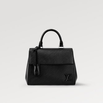 LOUIS VUITTON 여성 토트백 클루니 미니 에피 블랙 M58925 1483861 165104139