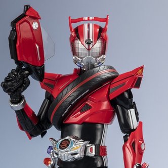  BANDAI SPIRITS SHF 가면라이더 드라이브 타입 스피드 헤이세이 제너레이션즈 에디션