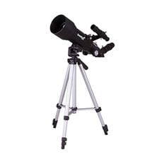 독일 Levenhuk 천체망원경 AZ 72481 Telescope AC 70/400 Skyline Travel Sun 1447042