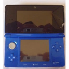 닌텐도 3DS 코발트 블루 [메이커 생산 종료]