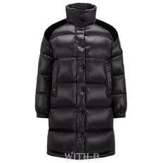 [MONCLER]여성 구스다운 롱 패딩 점퍼 NYONG