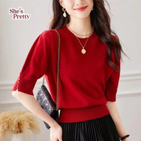 로망퍼프슬리브니트_P339637232