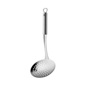 독일 WMF 국자 주방용품 786459 Slotted Spoon Profi Plus