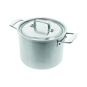 독일 드메이어 곰솥 799481 Demeyere Essential 5 Stock Pots for Induction and All Other Hobs