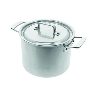  독일 드메이어 곰솥 799481 Demeyere Essential 5 Stock Pots for Induction and All Other Hobs