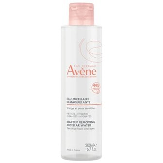 아벤느 Eau Thermale Avene 아벤느 페이스 메이크업 리무빙 미쉘라 워터 200ml