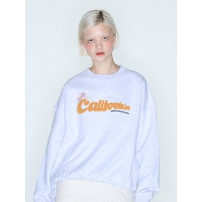 California Love Sweatshirt  Unisex