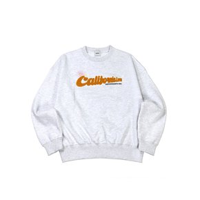 California Love Sweatshirt  Unisex