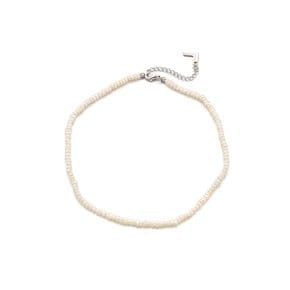 [빈티지헐리우드]Margaret Pearl Layered Necklace_VH24NNNE111M