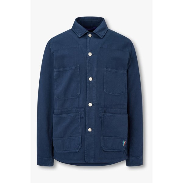 [PS PAUL SMITH] 지브라 초어 자켓 5735117109000