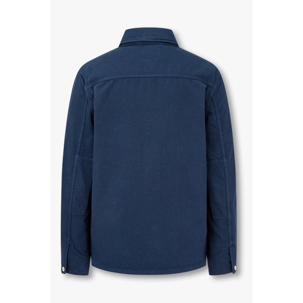 [PS PAUL SMITH] 지브라 초어 자켓 5735117109000