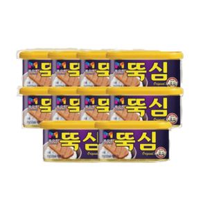 뚝심 200g x 10개