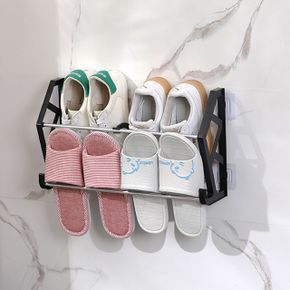 빨래건조대 빨래걸이 세탁건조대 신발 건조걸이 다용도 빨래