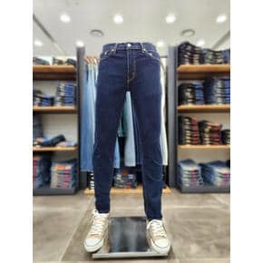 LEVIS 511  일자 생지데님 04511-2402 (S12198220)