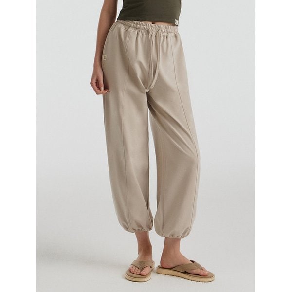 반다 라이트 라인 조거 팬츠