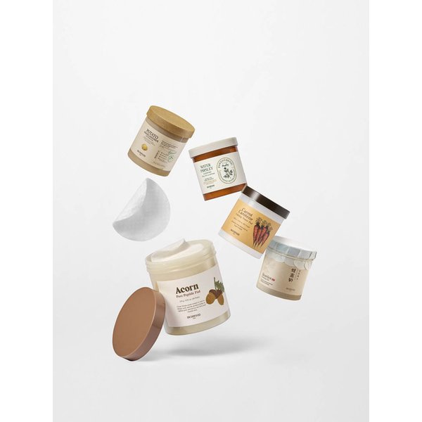 토너 패드 60매 본품 (택1)