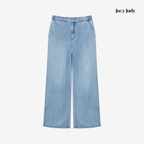 저온스와이드데님팬츠 JZDP329C