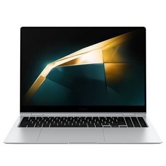 삼성 갤럭시북4 프로 360 [NT960QGK-KD72S] 울트라7/32GB/1TB/16인치/윈도우11탑재/내장그래픽/S펜