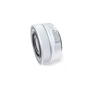 BS 소니 정품 알파 E PZ 16-50mm F3.5-5.6 OSS II 뒷캡포함 실버 신형1650