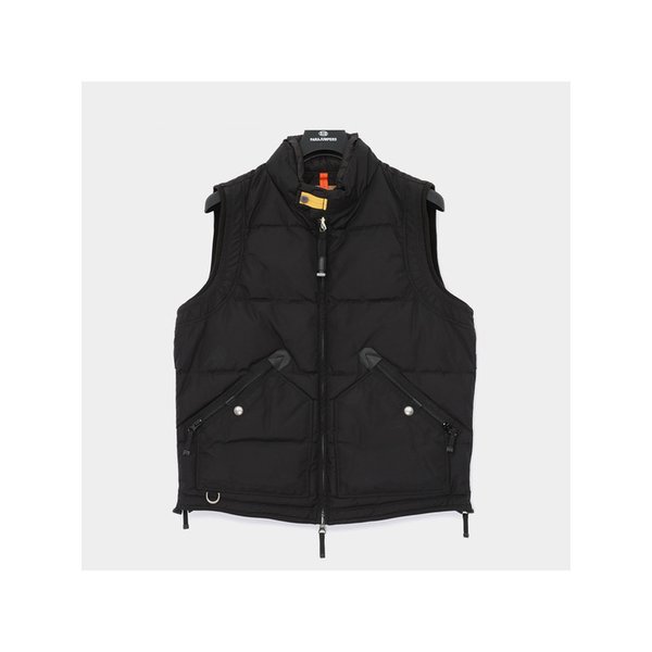 25FW 코북 KOBUK 패딩 베스트 조끼 남성 자켓 PMJKMA05 0541