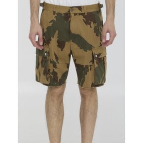 Shorts 2Z675064Y_02EV GREEN