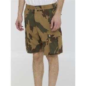 Shorts 2Z675064Y_02EV GREEN