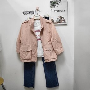 DP01 건빵포켓점퍼 OBUG700 (9922399)