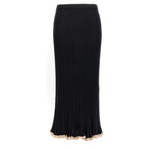 프로엔자 슐러 Womens Skirt R2337098001 Black