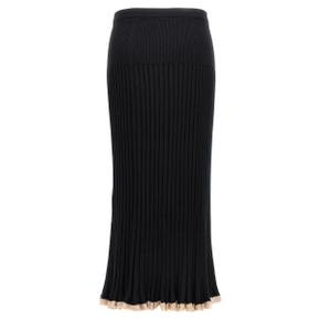 프로엔자 슐러 Womens Skirt R2337098001 Black