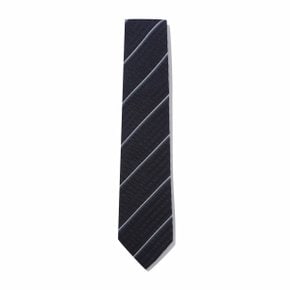 seersucker regimental tie_CAAIX23106NYX