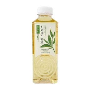 [태항]태항 봄날의 그린티 500ml  1개 (S44692339)